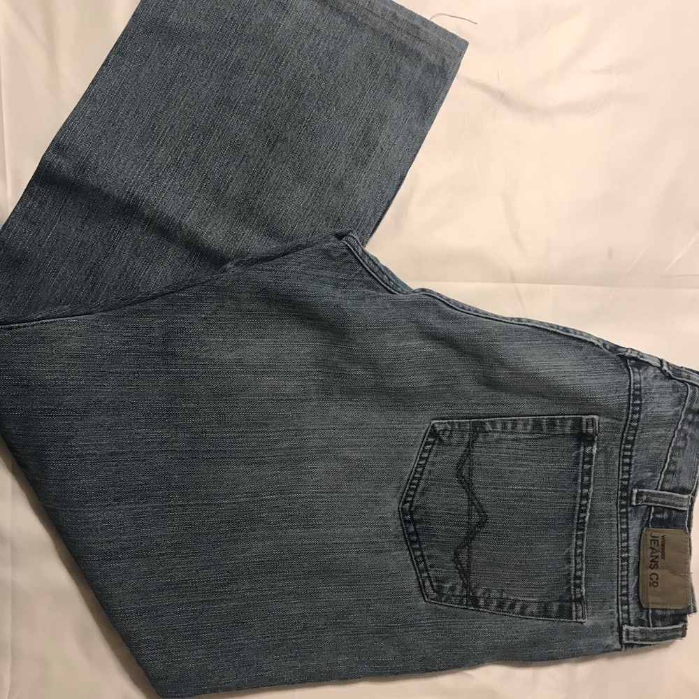 Wrangler Jeans
